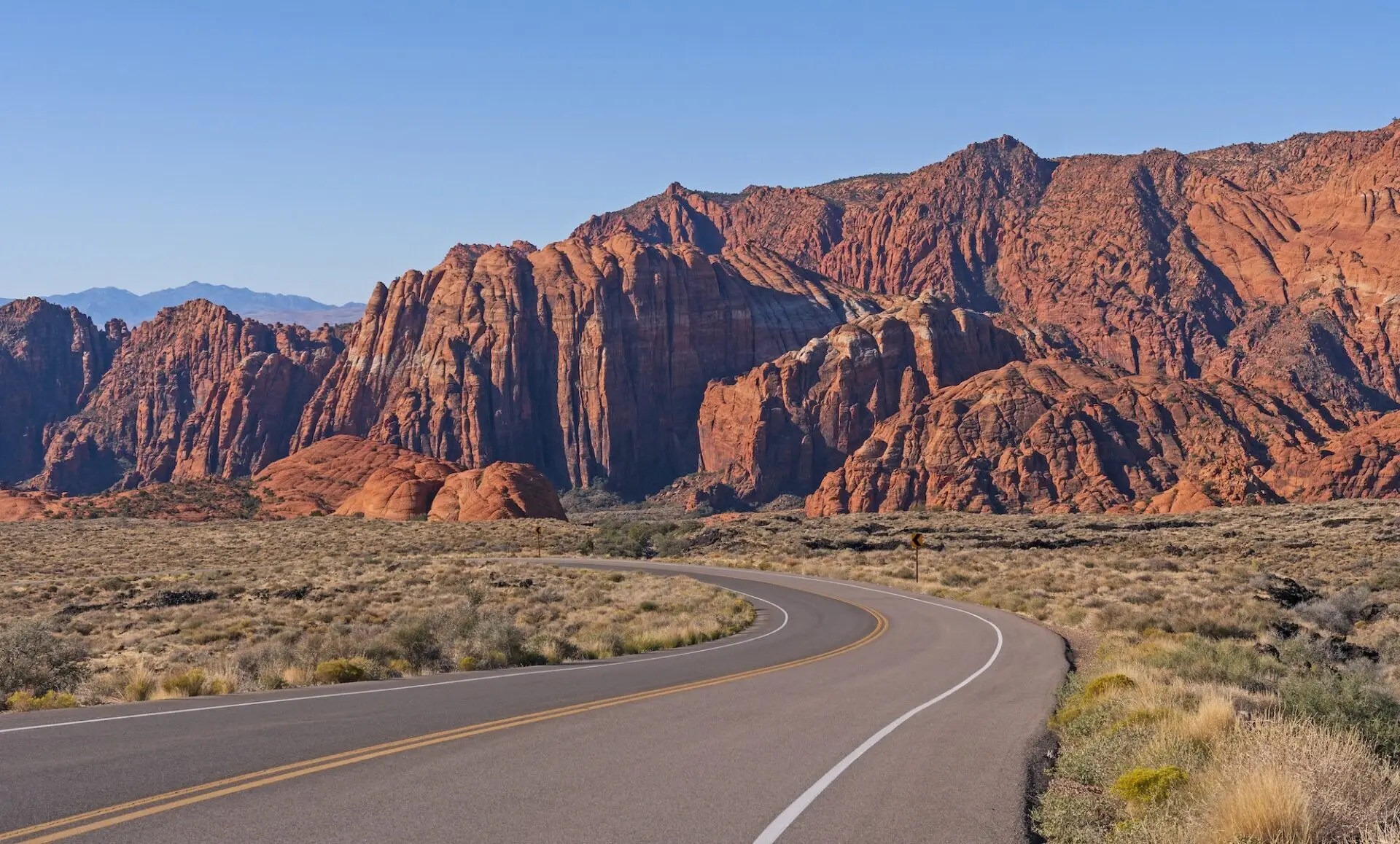Southwest Las Vegas - Mere minutes from home
