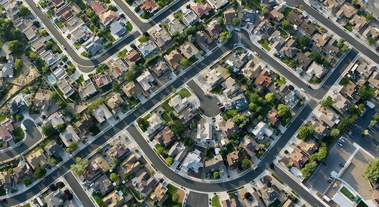 Las Vegas Homeowner Equity - Source of Strength