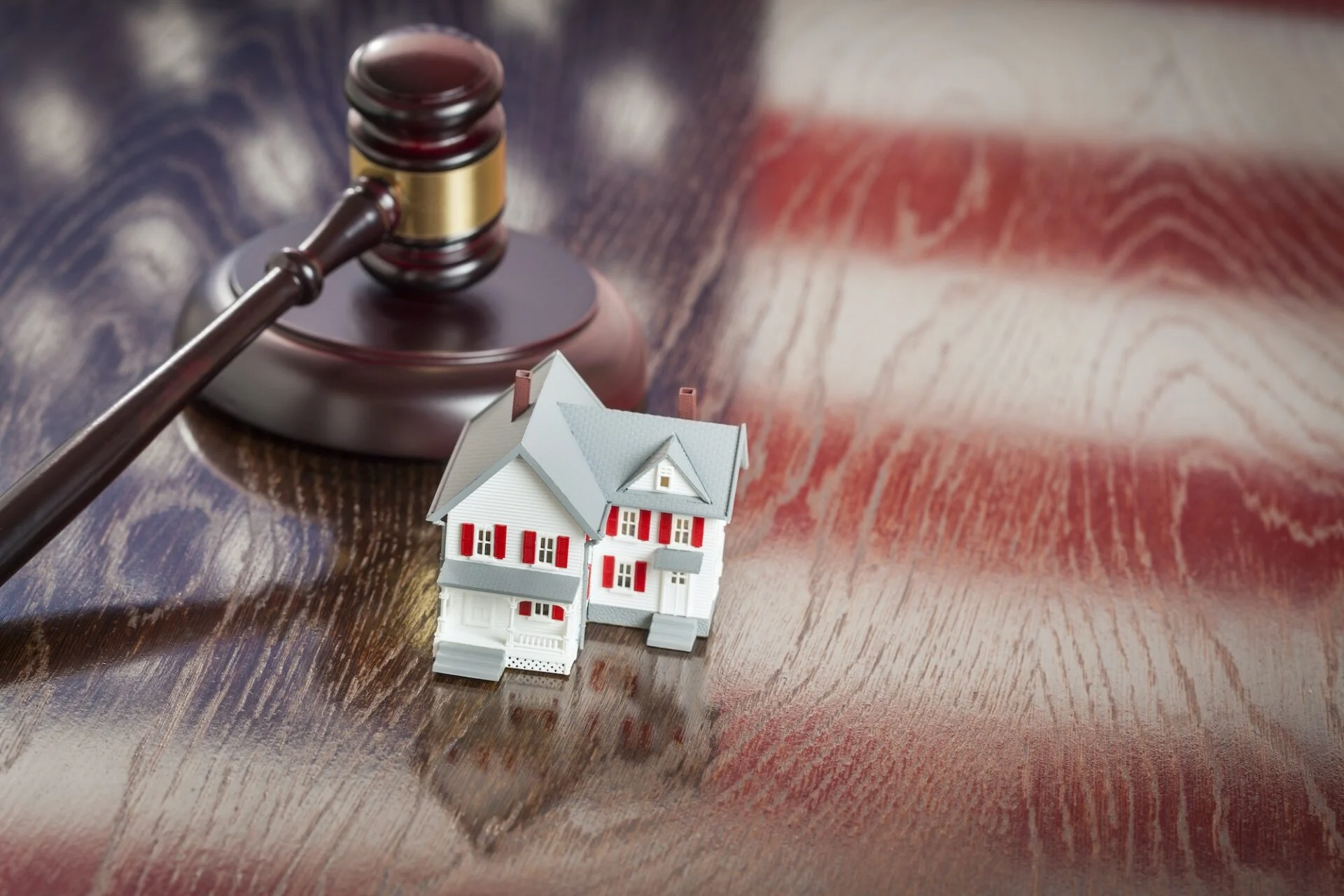 short sale vs foreclosure - Gavel