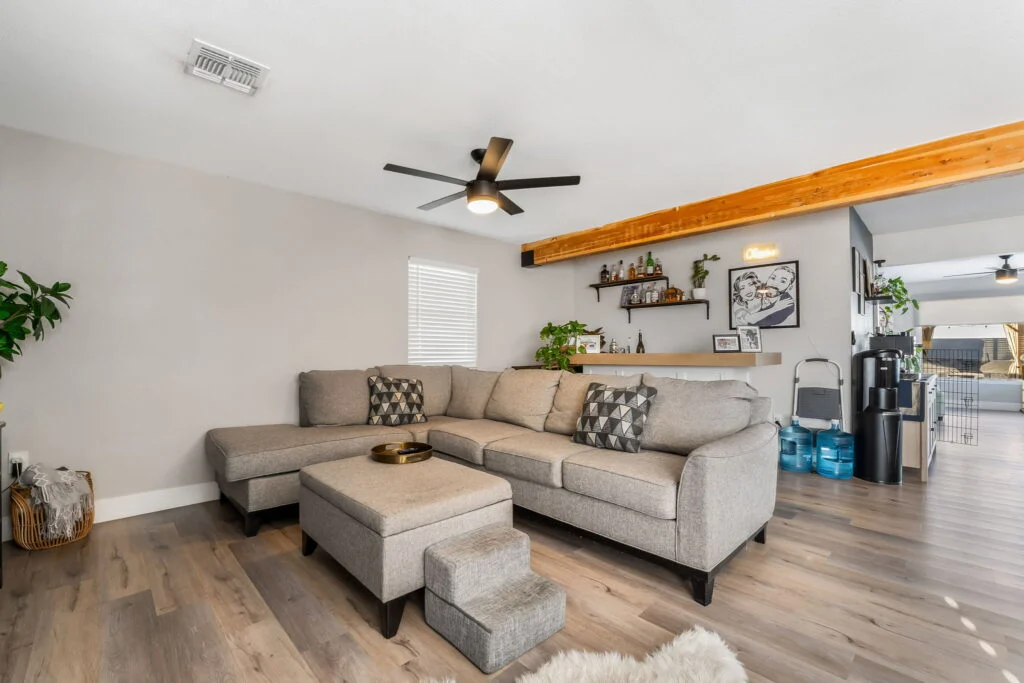 Las Vegas Real Estate Tips